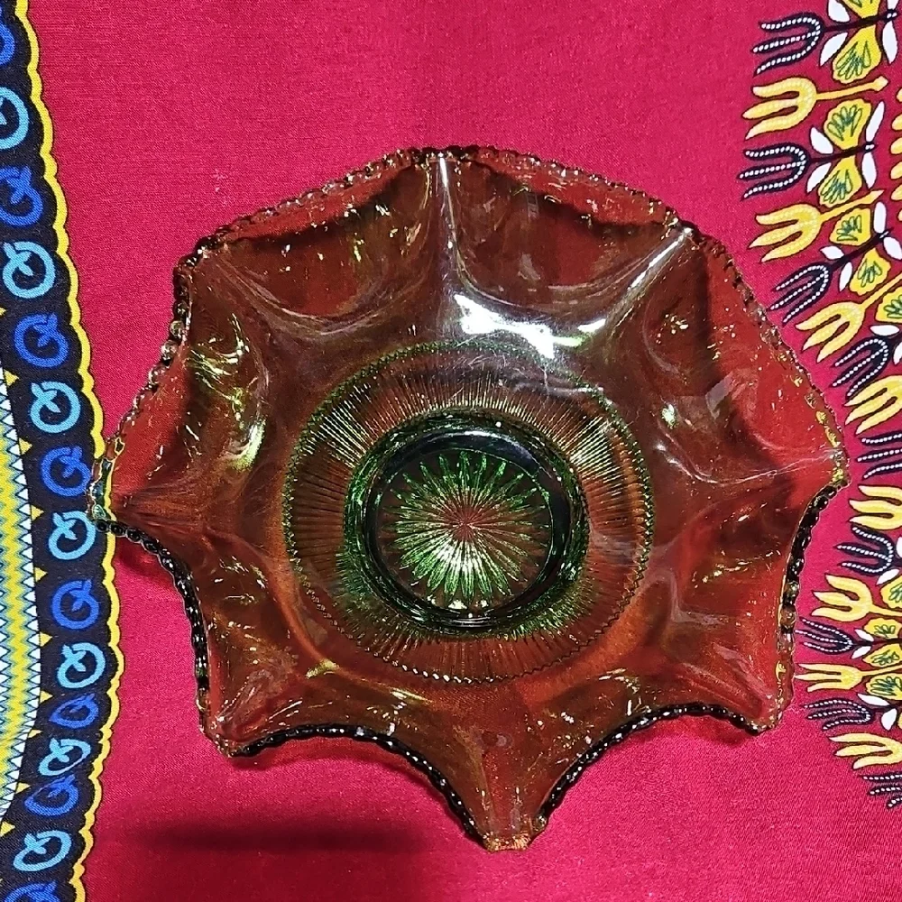 Antique EAPG US Glass 